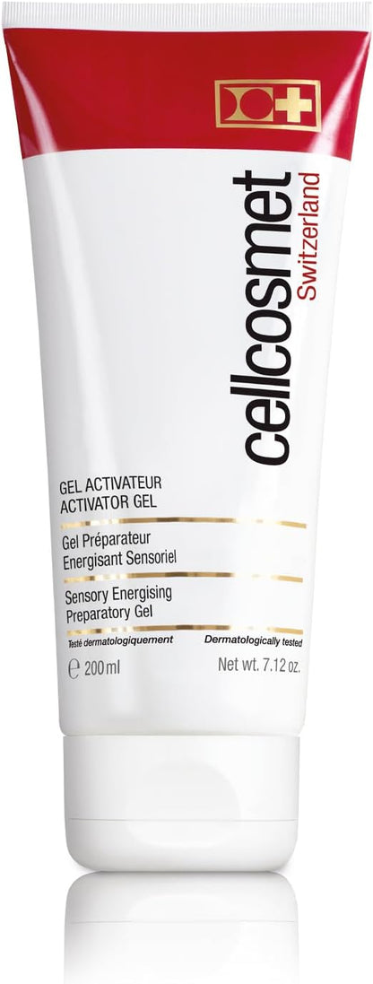 Activator Gel - Rinse-Off Cleansing Toning Treatment