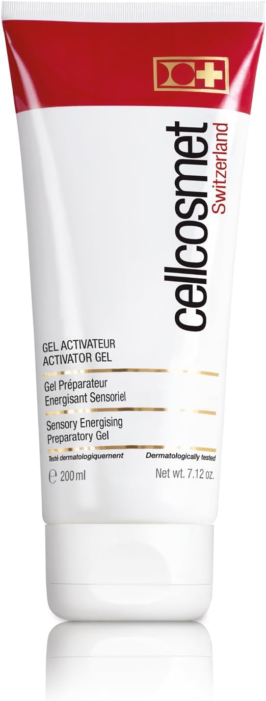 Activator Gel - Rinse-Off Cleansing Toning Treatment