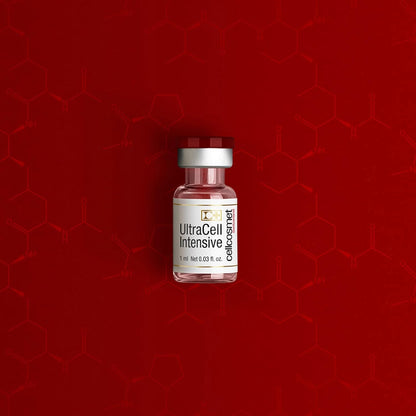 UltraCell Intensive - Revitalizing Cellular 12-Day Treatment for Moisture-Depleted and Fatigue Skin