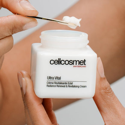 Ultra Vital - Intensive Revitalizing Cream