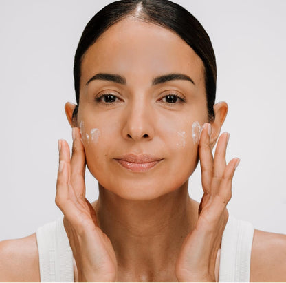 Ultra Vital - Intensive Revitalizing Cream