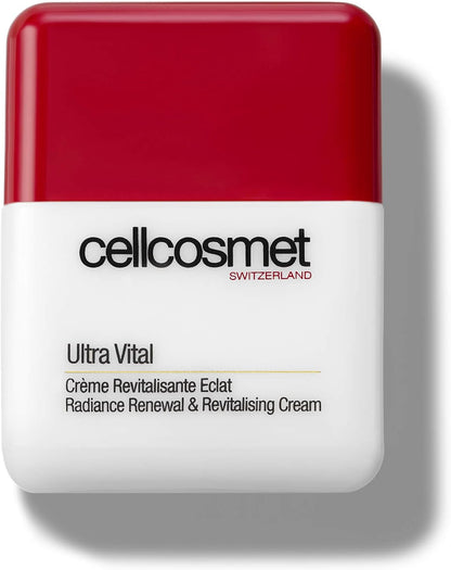 Ultra Vital - Intensive Revitalizing Cream