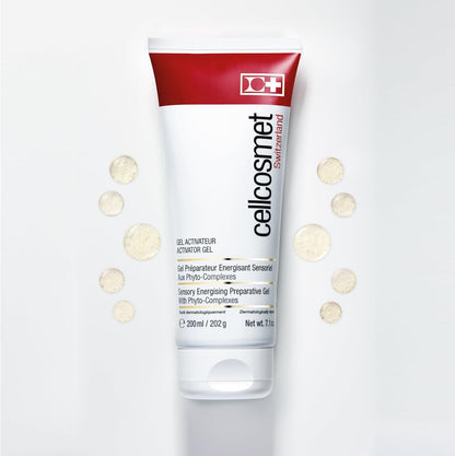 Activator Gel - Rinse-Off Cleansing Toning Treatment